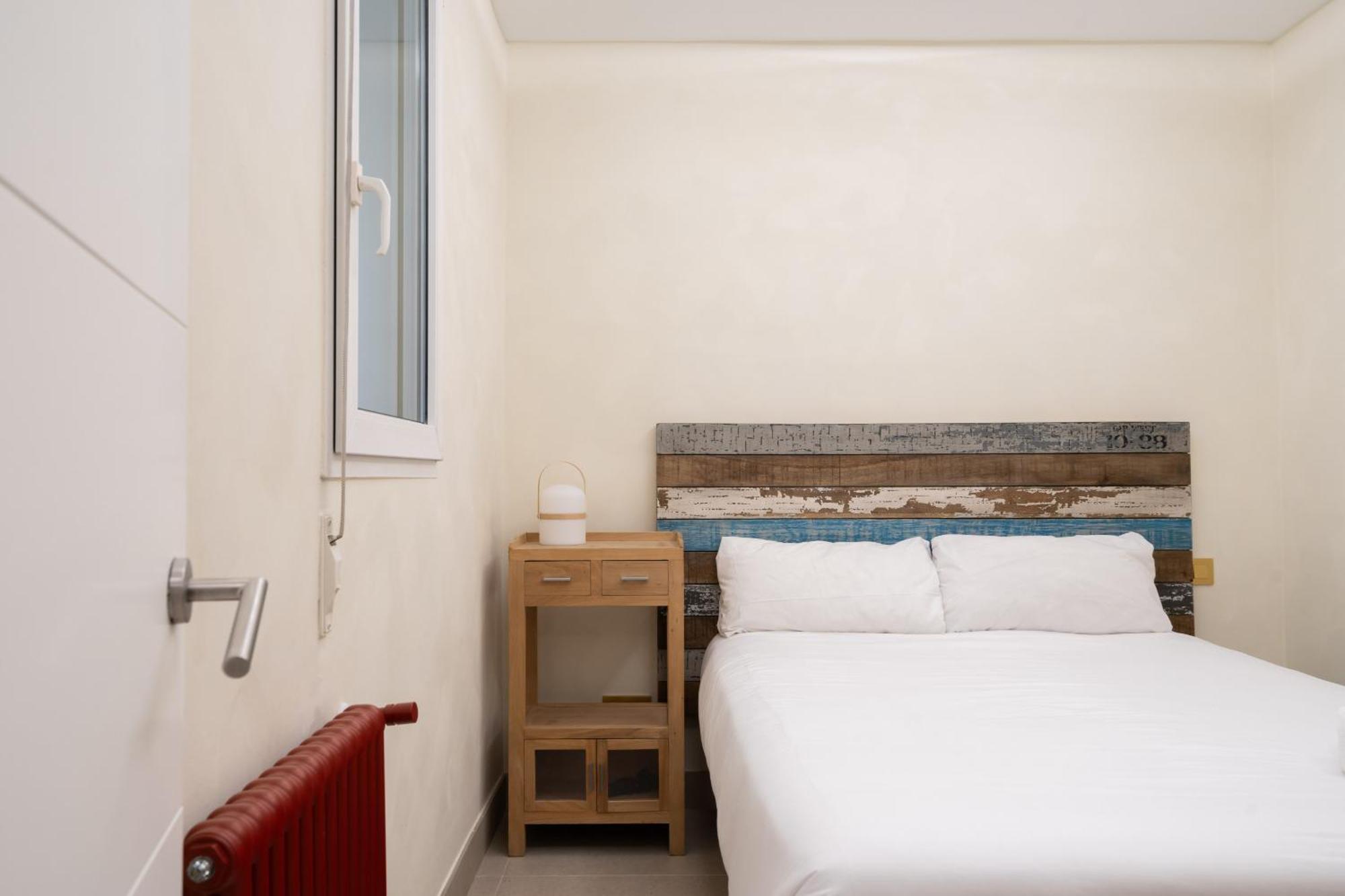 Apartamento Exclusivo En El Retiro Metro Ibiza Alquiler Temporal Madrid Kültér fotó
