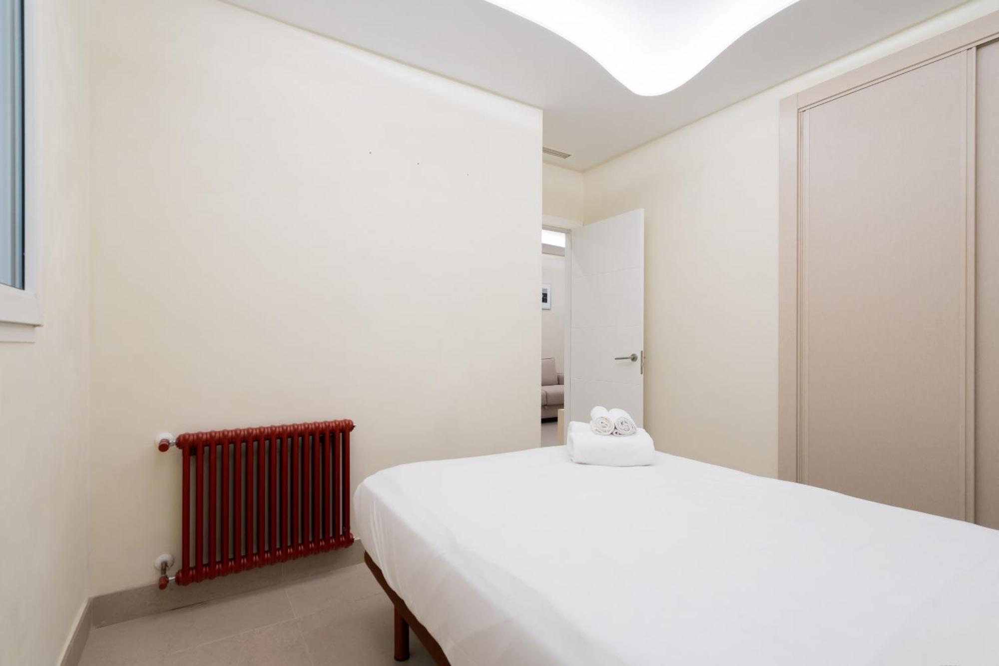 Apartamento Exclusivo En El Retiro Metro Ibiza Alquiler Temporal Madrid Kültér fotó